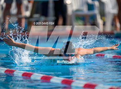 Thumbnail 3 in Maverick Relays Quint Meet photogallery.