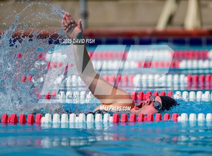 Thumbnail 3 in Maverick Relays Quint Meet photogallery.