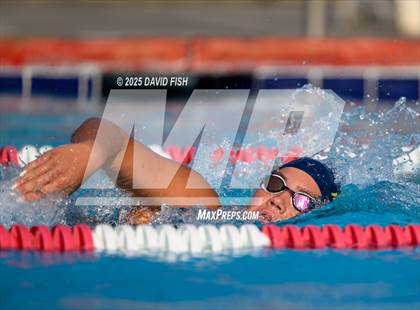 Thumbnail 2 in Maverick Relays Quint Meet photogallery.