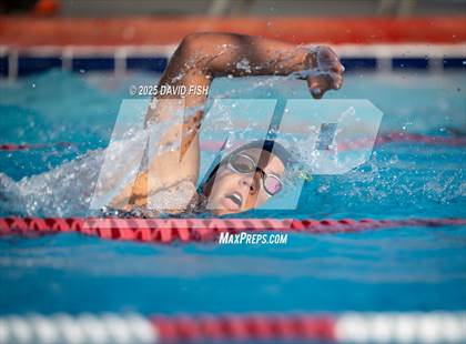 Thumbnail 3 in Maverick Relays Quint Meet photogallery.
