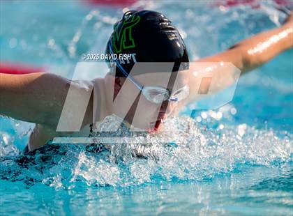 Thumbnail 2 in Maverick Relays Quint Meet photogallery.