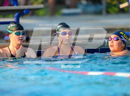 Thumbnail 1 in Maverick Relays Quint Meet photogallery.