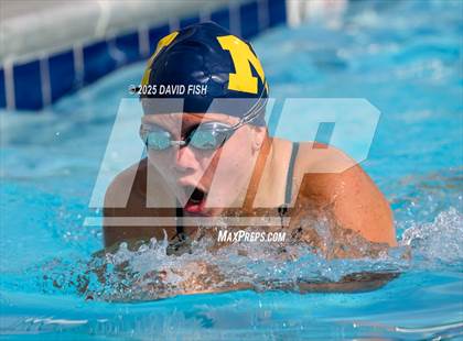 Thumbnail 1 in Maverick Relays Quint Meet photogallery.