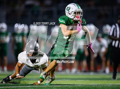 Thumbnail 2 in Station Camp vs.Mount Juliet (Jubilee Scrimmage) photogallery.