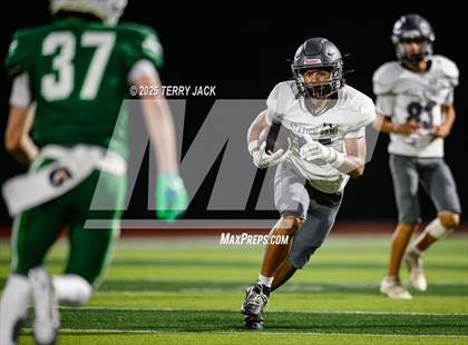 Thumbnail 3 in Station Camp vs.Mount Juliet (Jubilee Scrimmage) photogallery.
