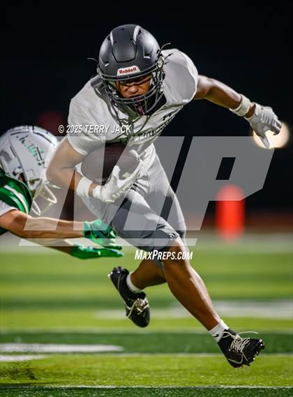 Thumbnail 3 in Station Camp vs.Mount Juliet (Jubilee Scrimmage) photogallery.