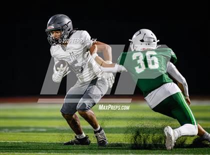 Thumbnail 3 in Station Camp vs.Mount Juliet (Jubilee Scrimmage) photogallery.