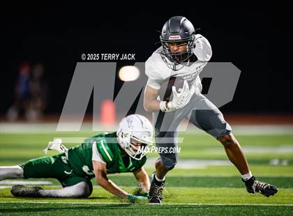 Thumbnail 1 in Station Camp vs.Mount Juliet (Jubilee Scrimmage) photogallery.