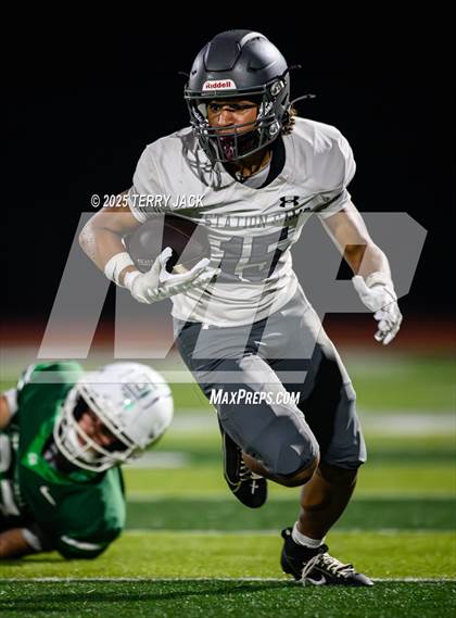 Thumbnail 3 in Station Camp vs.Mount Juliet (Jubilee Scrimmage) photogallery.