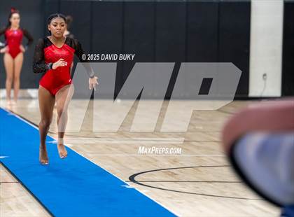 Thumbnail 1 in Gainesville Invitational (Vault) photogallery.