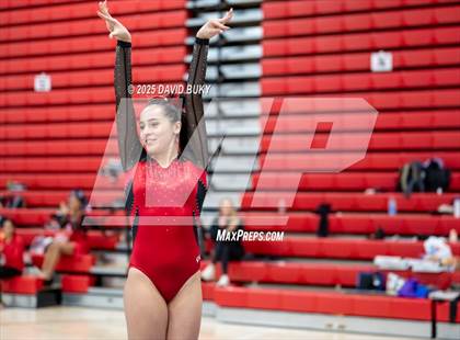 Thumbnail 3 in Gainesville Invitational (Vault) photogallery.