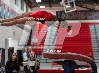 Thumbnail 3 in Gainesville Invitational (Vault) photogallery.