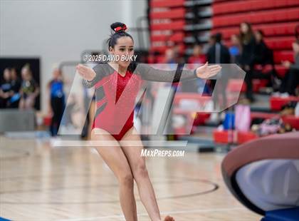 Thumbnail 1 in Gainesville Invitational (Vault) photogallery.