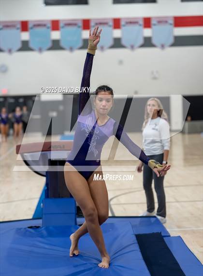 Thumbnail 2 in Gainesville Invitational (Vault) photogallery.
