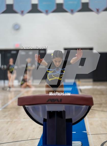 Thumbnail 2 in Gainesville Invitational (Vault) photogallery.