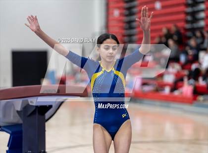Thumbnail 3 in Gainesville Invitational (Vault) photogallery.