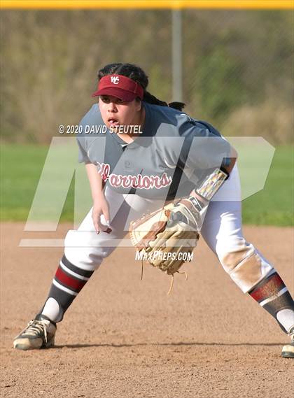 Thumbnail 3 in Wood vs. West Campus (Pre-Season T.O.C.) photogallery.