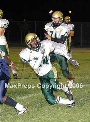 Thumbnail 3 in Rio Americano @ Inderkum photogallery.