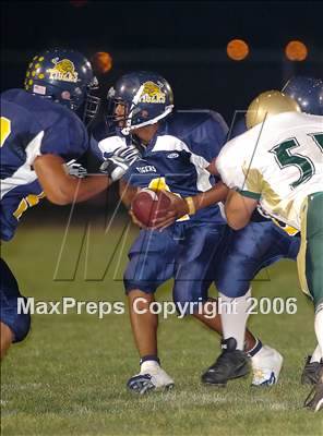 Thumbnail 1 in Rio Americano @ Inderkum photogallery.
