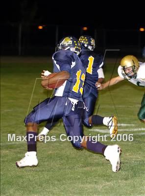 Thumbnail 2 in Rio Americano @ Inderkum photogallery.
