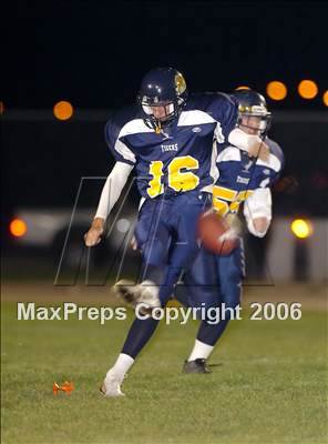 Thumbnail 3 in Rio Americano @ Inderkum photogallery.