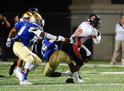 Thumbnail 2 in South Cobb @ McEachern photogallery.
