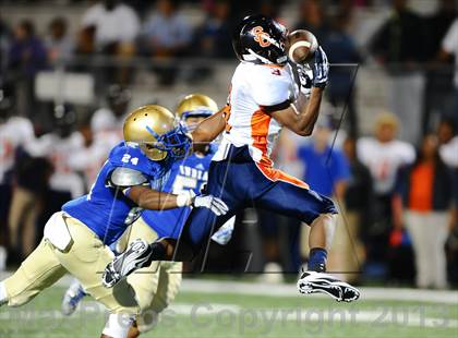 Thumbnail 3 in South Cobb @ McEachern photogallery.