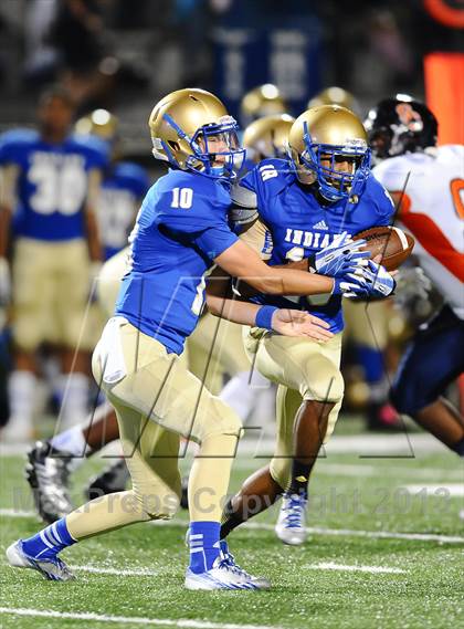 Thumbnail 2 in South Cobb @ McEachern photogallery.