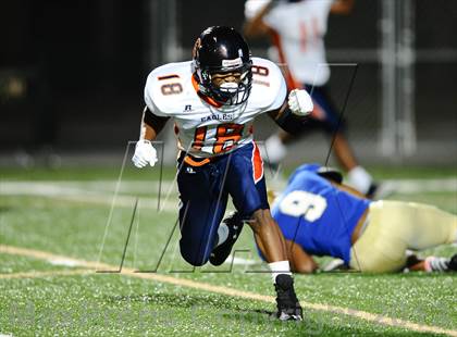 Thumbnail 1 in South Cobb @ McEachern photogallery.