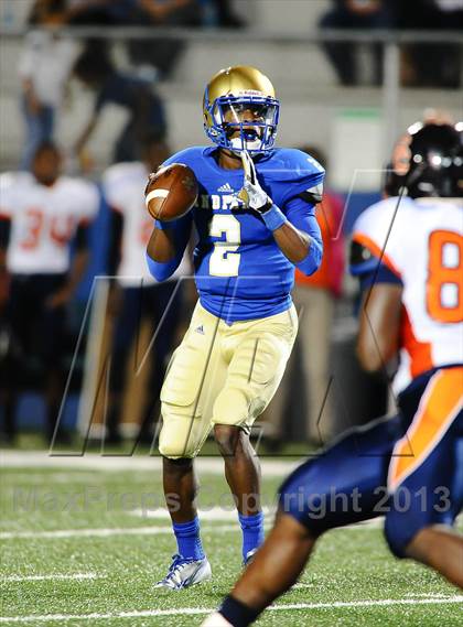 Thumbnail 2 in South Cobb @ McEachern photogallery.