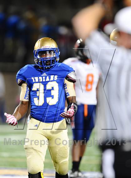 Thumbnail 1 in South Cobb @ McEachern photogallery.