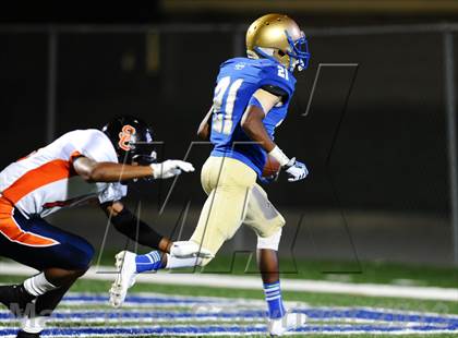 Thumbnail 3 in South Cobb @ McEachern photogallery.