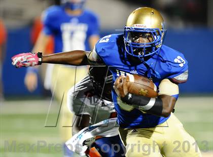 Thumbnail 1 in South Cobb @ McEachern photogallery.