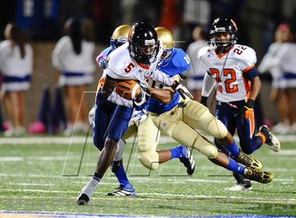 Thumbnail 3 in South Cobb @ McEachern photogallery.