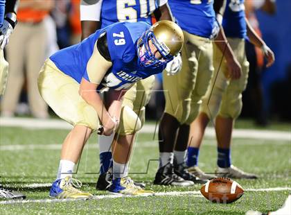 Thumbnail 3 in South Cobb @ McEachern photogallery.