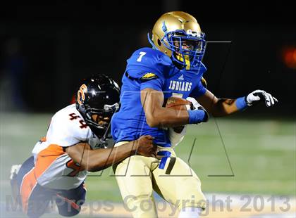 Thumbnail 2 in South Cobb @ McEachern photogallery.