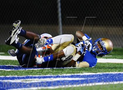 Thumbnail 1 in South Cobb @ McEachern photogallery.