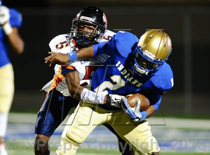 Thumbnail 1 in South Cobb @ McEachern photogallery.