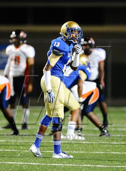 Thumbnail 2 in South Cobb @ McEachern photogallery.