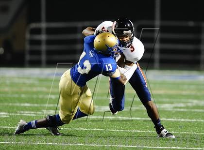 Thumbnail 3 in South Cobb @ McEachern photogallery.