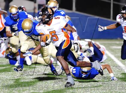 Thumbnail 3 in South Cobb @ McEachern photogallery.
