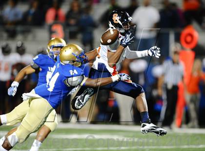 Thumbnail 1 in South Cobb @ McEachern photogallery.
