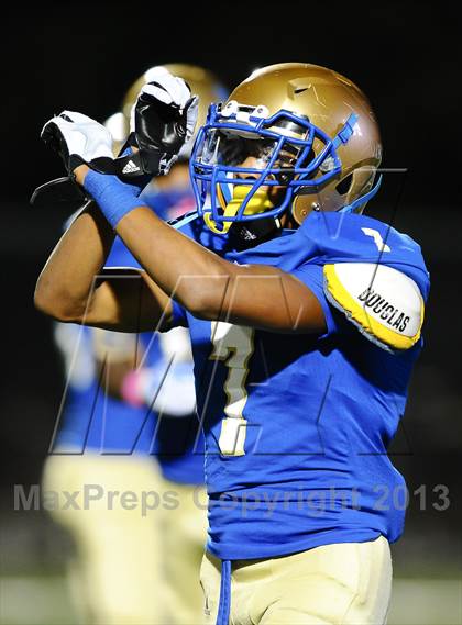 Thumbnail 3 in South Cobb @ McEachern photogallery.