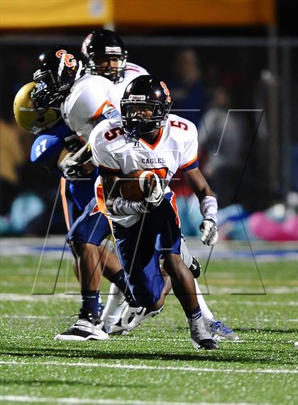 Thumbnail 1 in South Cobb @ McEachern photogallery.