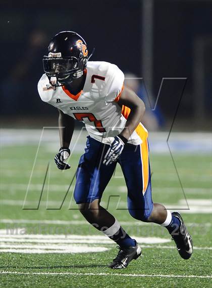 Thumbnail 1 in South Cobb @ McEachern photogallery.