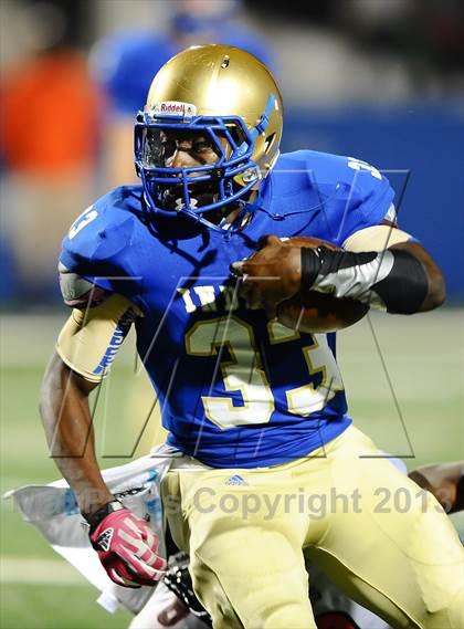 Thumbnail 2 in South Cobb @ McEachern photogallery.
