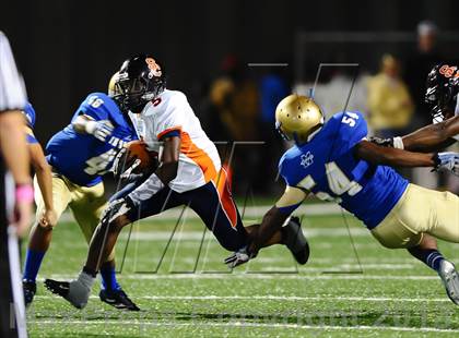 Thumbnail 1 in South Cobb @ McEachern photogallery.