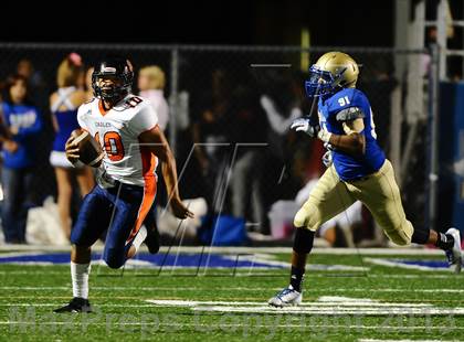 Thumbnail 3 in South Cobb @ McEachern photogallery.