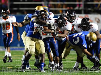 Thumbnail 2 in South Cobb @ McEachern photogallery.