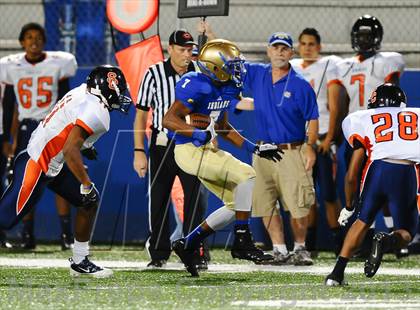 Thumbnail 3 in South Cobb @ McEachern photogallery.